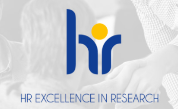 Human resources excellence in research